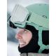 10. POC Calyx Skihelm Grün