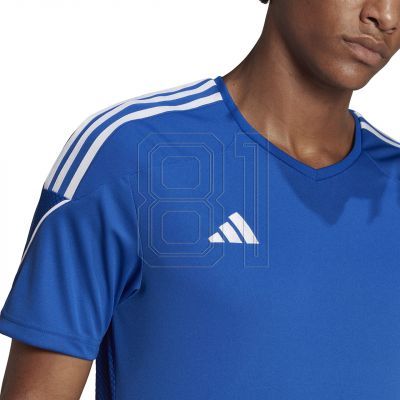 9. adidas Tiro 23 Ligatrikot M HR4611