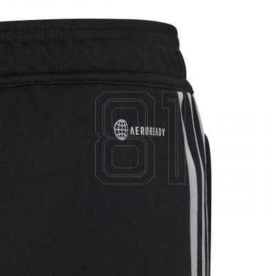 3. adidas Tiro 23 League Jr Hose HS3543