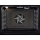 2. ELECTROLUX EOD5C50Z SteamBake Backofen mit Dampffunktion, Schwarz