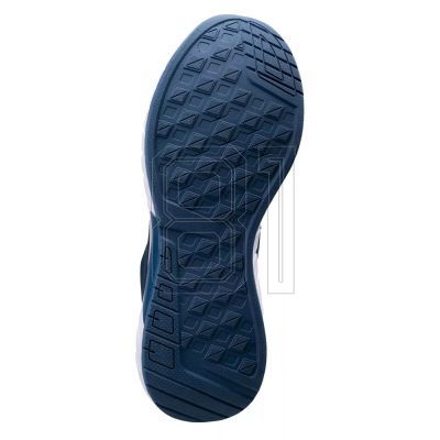 3. IQ Cross The Line Jarger M 92800401351 Laufschuhe