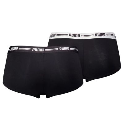 4. Puma Mini Short 2er-Pack W 603033001-200