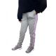 3. Adidas French terry 3 Jr HM8759 pants