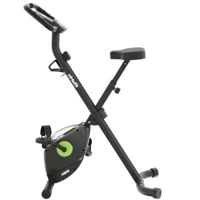 2. VIRTUFIT FB1.0I KLAPPBARES TRAININGSRAD
