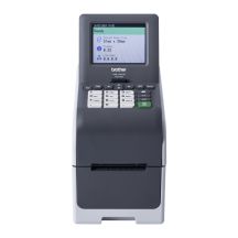 Brother TD-2350DSA Etikettendrucker