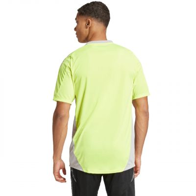 4. adidas Tiro 24 Wettkampf-Trainings-T-Shirt M IN2289