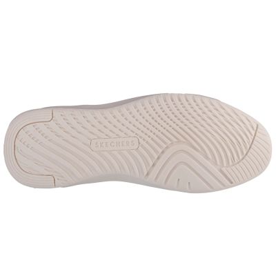 4. Skechers Slip-Ins: Court Break - Anzug-Sneaker 183177-COG Braun 41