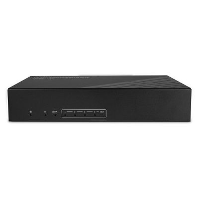 3. Lindy 38355 HDMI TV-Splitter