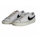 3. Nike Blazer Low '77 Vintage Weiß/Sail/Schwarz Sneaker - DA6364-101