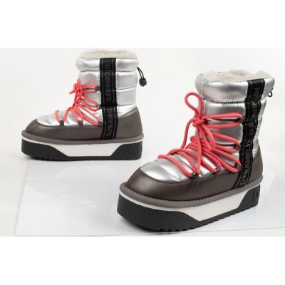 28. D.Franklin W Schuhe DFSH371006-SILV