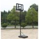 10. VERSTELLBARES BASKETBALLSET 1,35-3,05 M TYPHOON