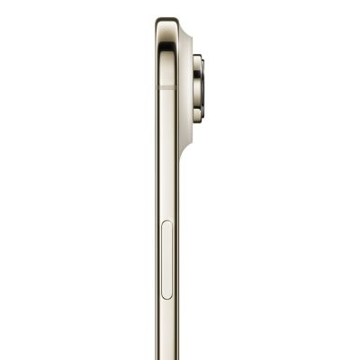 4. Apple iPhone Air 256 GB – Hellgold