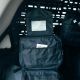 12. Offlander Reise-Kosmetiktasche zum Aufhängen OFF_CACC_06BK