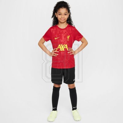 4. Nike Liverpool FC Academy Pro SS Top Jr FQ0013-688