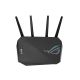 4. ASUS ROG STRIX GS-AX5400 WLAN-Router Gigabit Ethernet Dualband (2,4 GHz/5 GHz) Schwarz