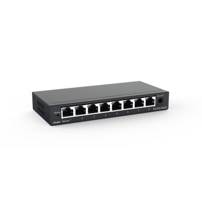 3. Reyee RG-ES108GD 8-Port-Switch