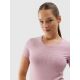 5. T-Shirt 4F W 4FWSS24TTSHF1163-56S