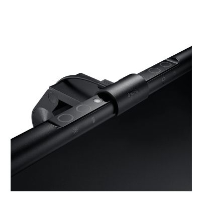 4. BenQ Screenbar Monitorleuchte Schwarz 2 930 lm