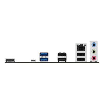 6. ASUS PRIME B650M-R AMD B650 Sockel AM5 Micro-ATX