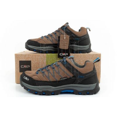 10. CMP Rigel Low Jr 3Q13244J01PM Schuhe