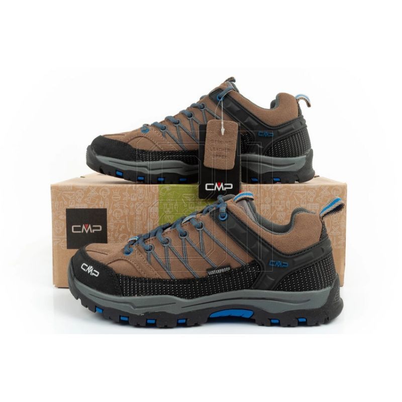 10. CMP Rigel Low Jr 3Q13244J01PM Schuhe