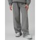 3. Weite Jogginghose für Mädchen, Größe 4F 4FJRSS26TTROF1726-25M