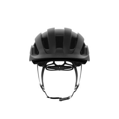 4. Fahrradhelm POC Omne Air Resistance MIPS schwarz
