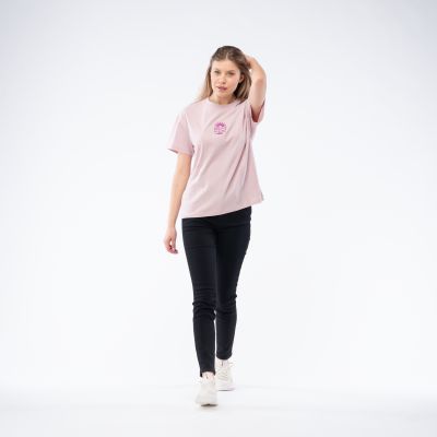 6. Damen T-Shirt mit kurzen Ärmeln LADY AMELI