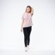 6. Damen T-Shirt mit kurzen Ärmeln LADY AMELI