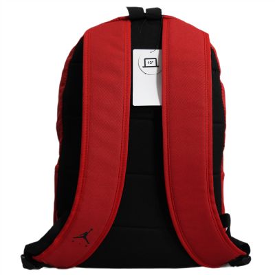 3. Original Jordan Quilted Mini Daypack Schul- und Sportrucksack - 9A0289-R78