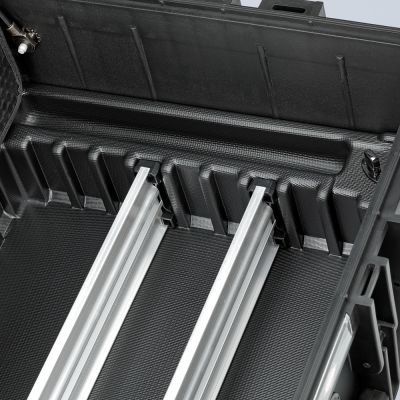 3. ROBUST45 MOVE Werkzeugkoffer mit 63 Ausrüstungsteilen