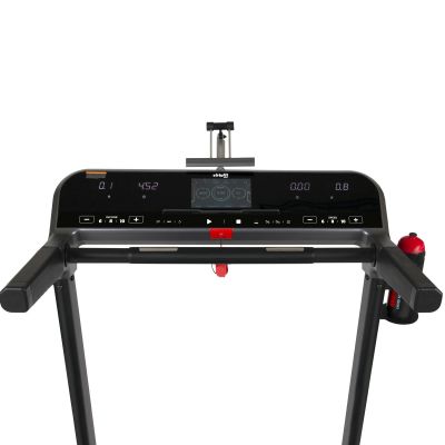 18. VIRTUFIT ELITE TR-500I ELEKTRISCHES LAUFBAND