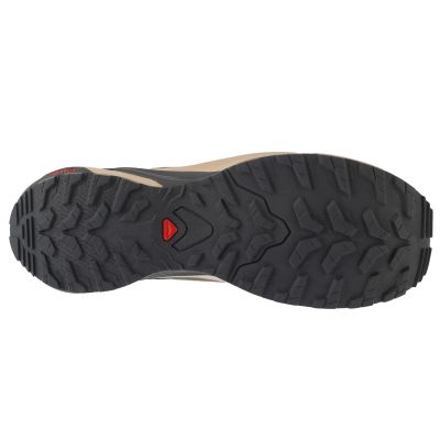 4. Salomon Xa Meta Gore-Tex Mif L47887000 Grau 41 1/3