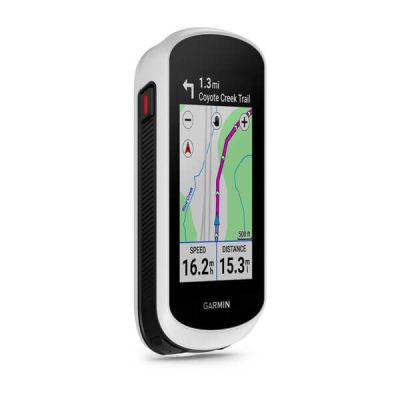 2. Garmin Edge Explore 2 Fahrradnavigation