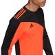 15. adidas Squadra 21 Torwarttrikot M GK9805