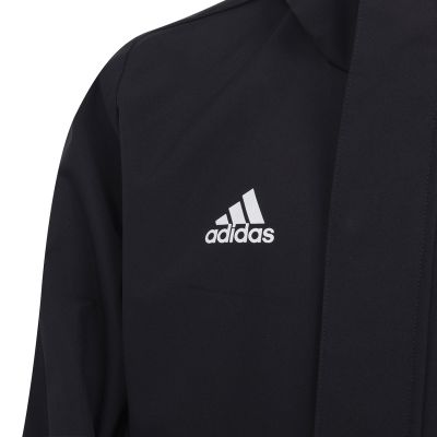 9. Adidas Entrada 22 Allwetter-Jr. IK4014 Jacke