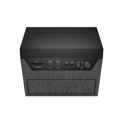 6. ENDORFY Armis 100 Solider Koffer (EY2A015)