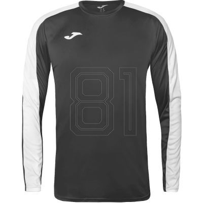 2. Joma Academy III T-Shirt L/S 101658.102