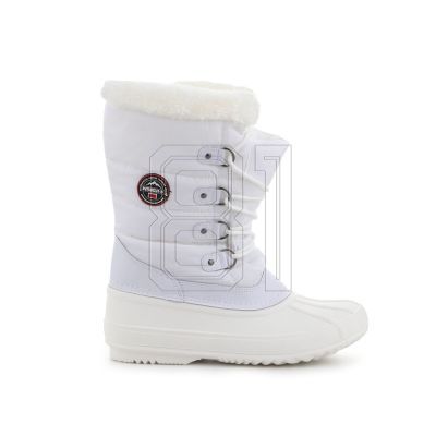 Geographical Norway Damen Winterschuhe von Jenny W