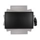 27. Arctic W1-3D Monitor-Wandhalterung mit Gasdruckfeder, 8 kg – 33 cm (13") – 81,3 cm (32") – 75 x 75 mm – 100 x 100 mm