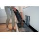 49. Hoover HF610HX 011 Akku-Staubsauger, beutellos, 0,7 l, 650 W, lila, 4 Ah