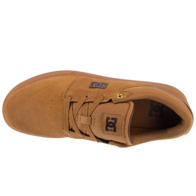 3. DC Shoes Crisis 2 DC01672200 Braun 38