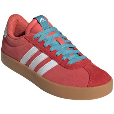 8. Adidas VL Court 3.0 JI1605 Damenschuhe