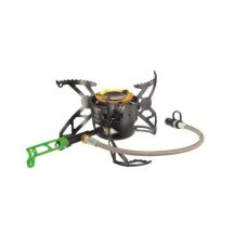 Optimus Nova Flüssigbrennstoff für Kocher