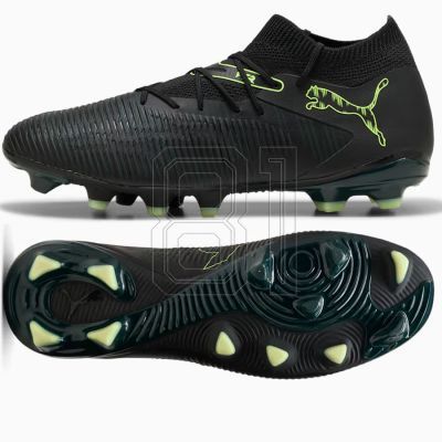 Puma Future 8 Match FG/AG 108593-02 Schuhe