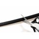 4. Kabel beschriften, Kabelrohr, Schwarz