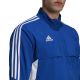 11. Adidas Condivo 22 Präsentationsjacke M HA6245 Sweatshirt