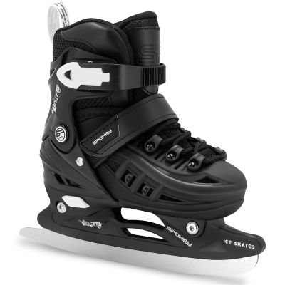 10. Spokey 4in1 4One Jr SPK-944646 Rollschuhe Größe 34-38