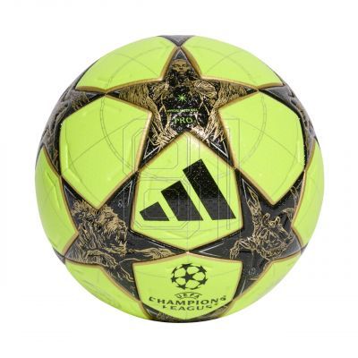 2. adidas UCL Pro 25/26 Winter JP1545 Fußball