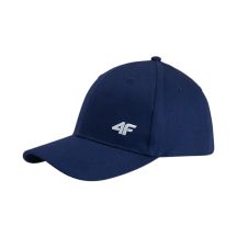 4F U552 marineblaue Baseballkappe 4FWSS26ACABU552 31S